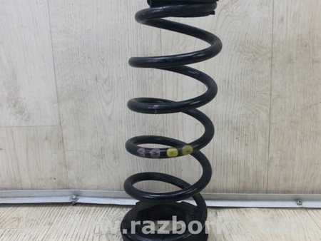 ФОТО Пружина задньої підвіски для Fiat 500L (2014-2017) Київ