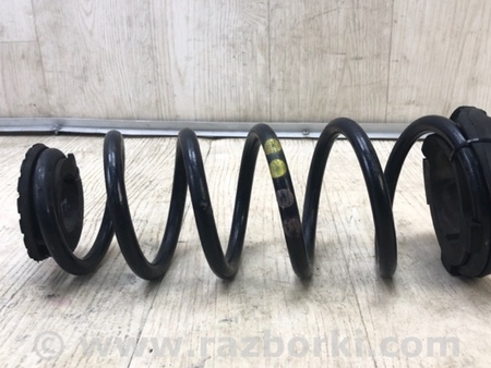 ФОТО Пружина задньої підвіски для Fiat 500L (2014-2017) Київ