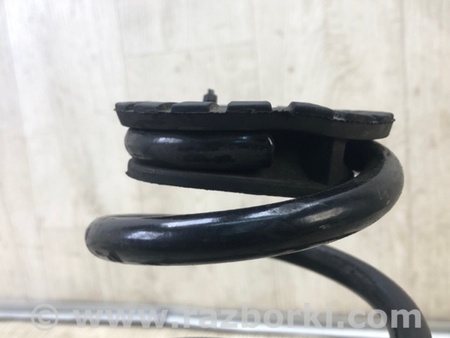 ФОТО Пружина задньої підвіски для Fiat 500L (2014-2017) Київ