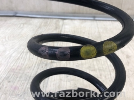 ФОТО Пружина задньої підвіски для Fiat 500L (2014-2017) Київ