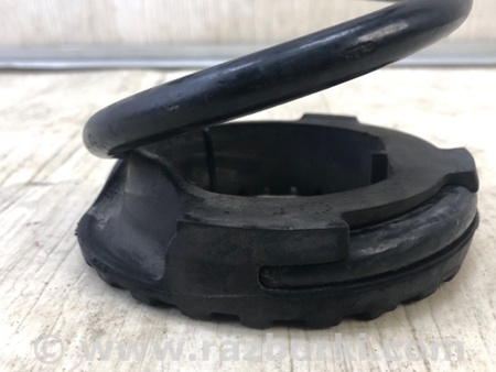 ФОТО Пружина задньої підвіски для Fiat 500L (2014-2017) Київ