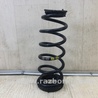 ФОТО Пружина задньої підвіски для Fiat 500L (2014-2017) Київ