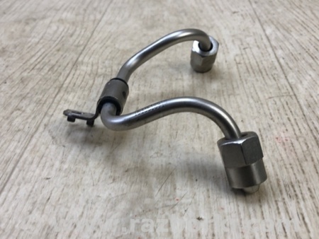 ФОТО Трубка ПНВТ для Honda Civic X cедан FC1/FC2/FC3/FC4 (15-22) Київ