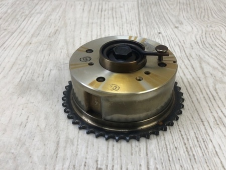 ФОТО Шестерня випускного розподільного валу для Hyundai Sonata VI YF (09-14) Київ