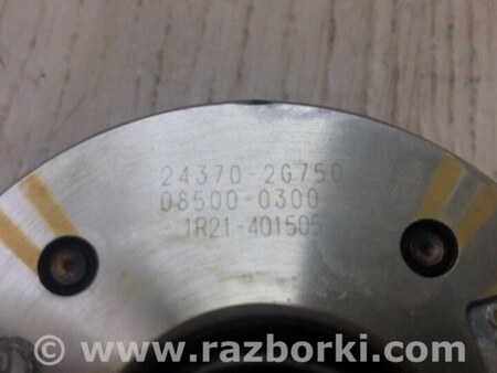 ФОТО Шестерня випускного розподільного валу для Hyundai Sonata VI YF (09-14) Київ