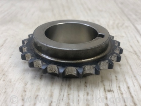 ФОТО Шестерня колінвала для Hyundai Sonata VI YF (09-14) Київ