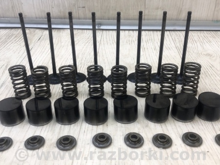 ФОТО Клапан впускний для Hyundai Sonata VI YF (09-14) Київ