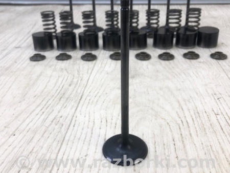 ФОТО Клапан впускний для Hyundai Sonata VI YF (09-14) Київ