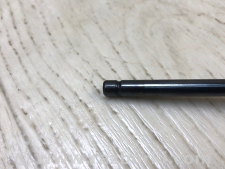 ФОТО Клапан впускний для Hyundai Sonata VI YF (09-14) Київ