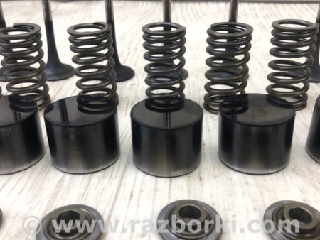 ФОТО Клапан випускний для Hyundai Sonata VI YF (09-14) Київ