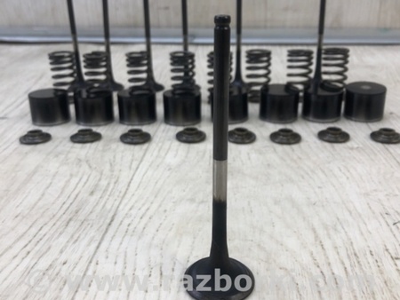 ФОТО Клапан випускний для Hyundai Sonata VI YF (09-14) Київ