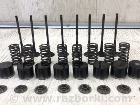 ФОТО Клапан випускний для Hyundai Sonata VI YF (09-14) Київ