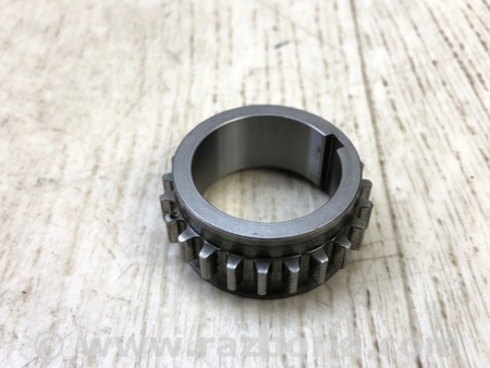 ФОТО Шестерня колінвала для Honda Civic X cедан FC1/FC2/FC3/FC4 (15-22) Київ