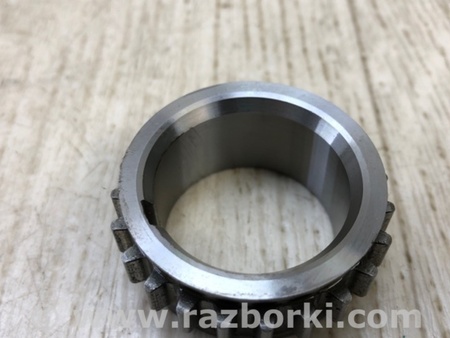 ФОТО Шестерня колінвала для Honda Civic X cедан FC1/FC2/FC3/FC4 (15-22) Київ