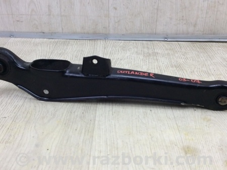 ФОТО Важіль задньої підвіски поперечний для Mitsubishi Outlander Київ