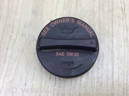 ФОТО Кришка олійно-заливної горловини для Hyundai Sonata VI YF (09-14) Київ