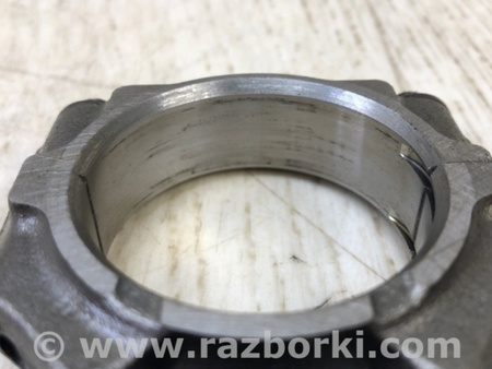 ФОТО Шатун для Honda Civic X cедан FC1/FC2/FC3/FC4 (15-22) Київ