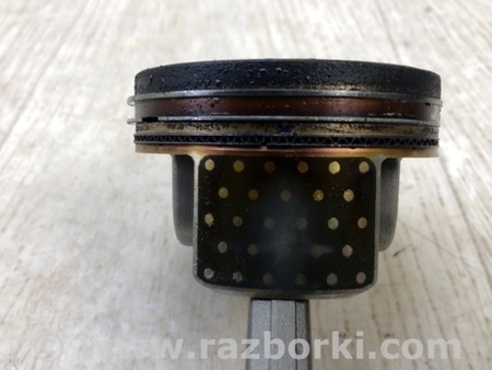 ФОТО Шатун для Honda Civic X cедан FC1/FC2/FC3/FC4 (15-22) Київ