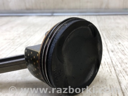 ФОТО Шатун для Honda Civic X cедан FC1/FC2/FC3/FC4 (15-22) Київ