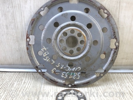 ФОТО Маховик АКПП для Honda Civic X cедан FC1/FC2/FC3/FC4 (15-22) Київ