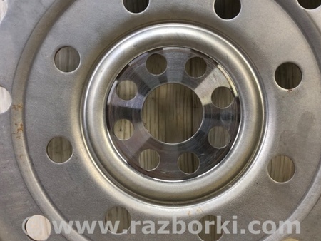 ФОТО Маховик АКПП для Honda Civic X cедан FC1/FC2/FC3/FC4 (15-22) Київ