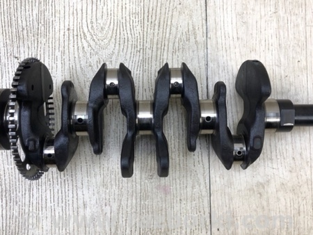 ФОТО Колінвал для Honda Civic X cедан FC1/FC2/FC3/FC4 (15-22) Київ