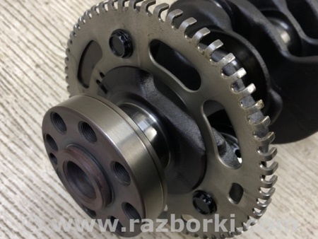 ФОТО Колінвал для Honda Civic X cедан FC1/FC2/FC3/FC4 (15-22) Київ