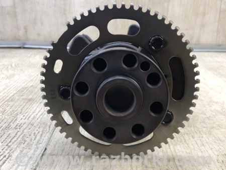 ФОТО Колінвал для Honda Civic X cедан FC1/FC2/FC3/FC4 (15-22) Київ