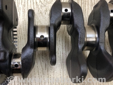 ФОТО Колінвал для Honda Civic X cедан FC1/FC2/FC3/FC4 (15-22) Київ