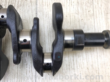 ФОТО Колінвал для Honda Civic X cедан FC1/FC2/FC3/FC4 (15-22) Київ