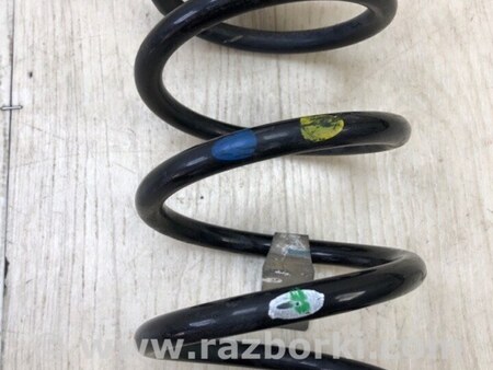 ФОТО Пружина задньої підвіски для KIA Forte BD (18-21) Київ