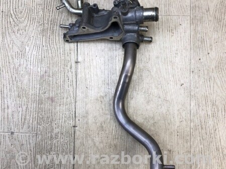 ФОТО Корпус термостату для Honda Civic X cедан FC1/FC2/FC3/FC4 (15-22) Київ