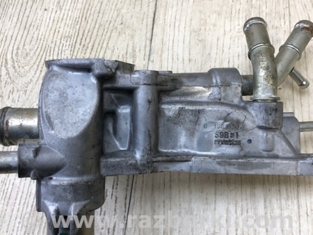 ФОТО Корпус термостату для Honda Civic X cедан FC1/FC2/FC3/FC4 (15-22) Київ