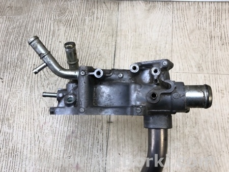 ФОТО Корпус термостату для Honda Civic X cедан FC1/FC2/FC3/FC4 (15-22) Київ