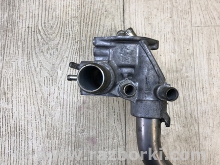 ФОТО Корпус термостату для Honda Civic X cедан FC1/FC2/FC3/FC4 (15-22) Київ