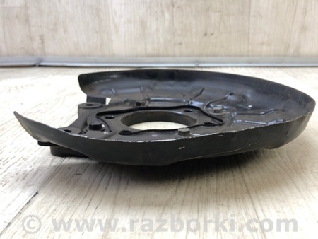 ФОТО Захист гальмівного диска для KIA Forte BD (18-21) Київ