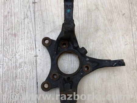 ФОТО Кулак поворотний для KIA Forte BD (18-21) Київ