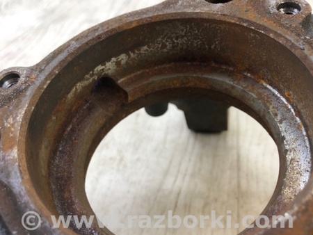 ФОТО Кулак поворотний для KIA Forte BD (18-21) Київ