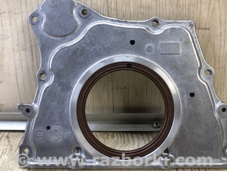 ФОТО Кришка коленвала для Honda Civic X cедан FC1/FC2/FC3/FC4 (15-22) Київ