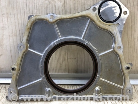 ФОТО Кришка коленвала для Honda Civic X cедан FC1/FC2/FC3/FC4 (15-22) Київ