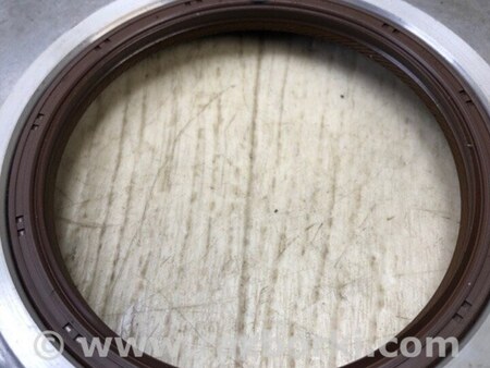 ФОТО Кришка коленвала для Honda Civic X cедан FC1/FC2/FC3/FC4 (15-22) Київ