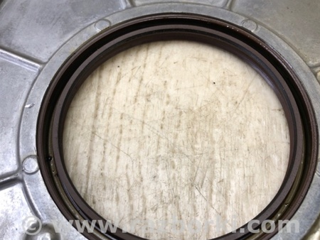 ФОТО Кришка коленвала для Honda Civic X cедан FC1/FC2/FC3/FC4 (15-22) Київ