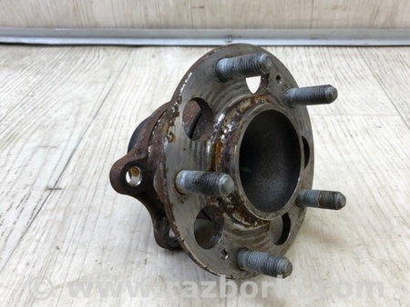 ФОТО Маточина колеса для KIA Forte BD (18-21) Київ