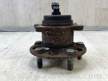 ФОТО Маточина колеса для KIA Forte BD (18-21) Київ