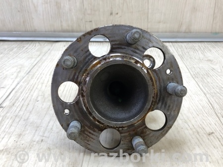 ФОТО Маточина колеса для KIA Forte BD (18-21) Київ