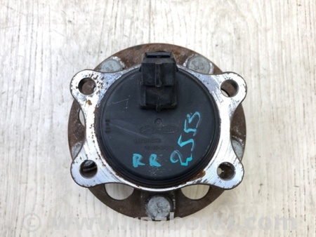 ФОТО Маточина колеса для KIA Forte BD (18-21) Київ