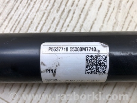 ФОТО Амортизатор для KIA Forte BD (18-21) Київ