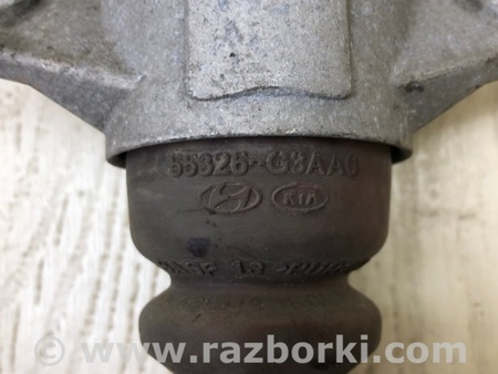 ФОТО Амортизатор для KIA Forte BD (18-21) Київ