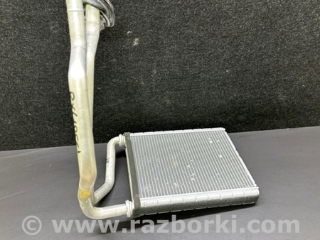 ФОТО Радіатор пічки для Lexus RX350/450 (09-15) Київ