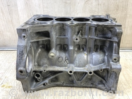 ФОТО Блок цилиндров для Honda Civic X cедан FC1/FC2/FC3/FC4 (15-22) Київ